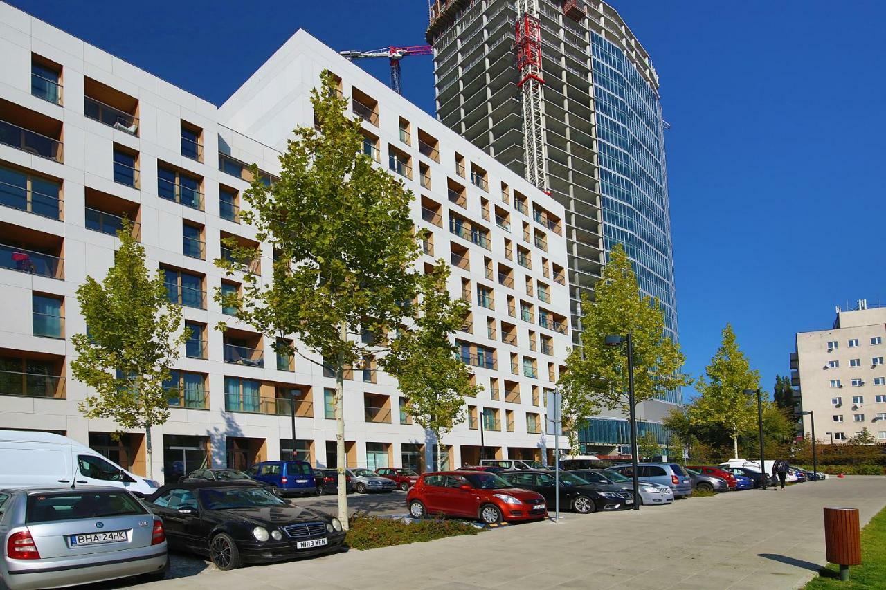 Shortstaypoland Kolejowa Warszawa Exteriör bild